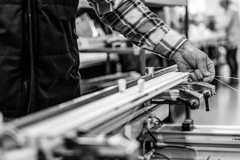 Profilux Manufaktur Übersicht