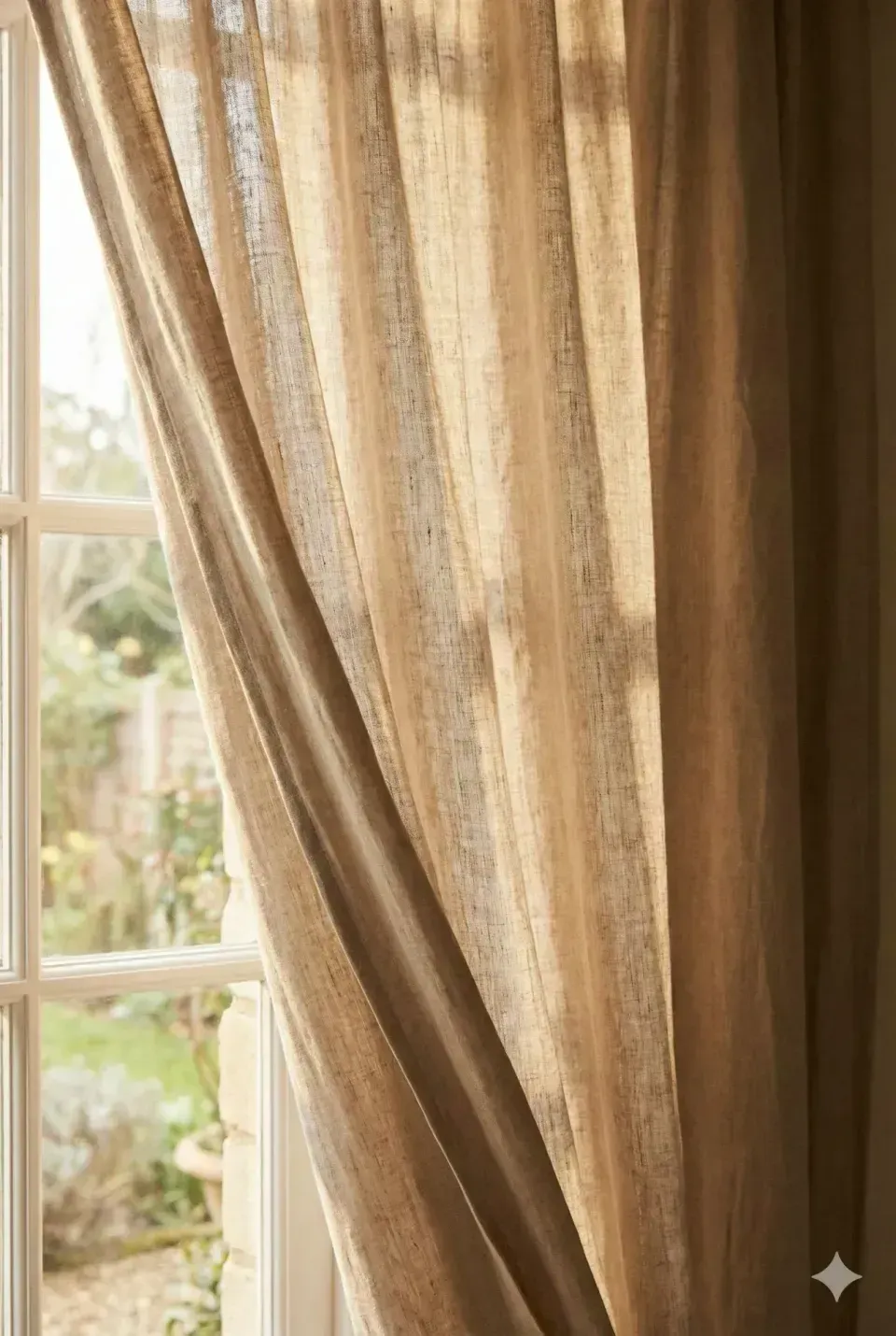 Profilux Gardinen Design