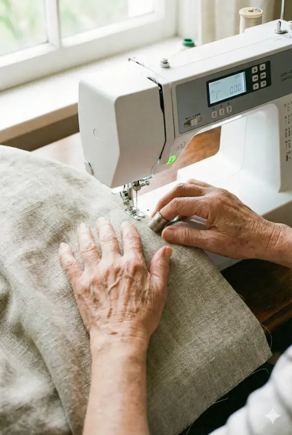 Profilux Manufaktur Gardinen Zuschnitt