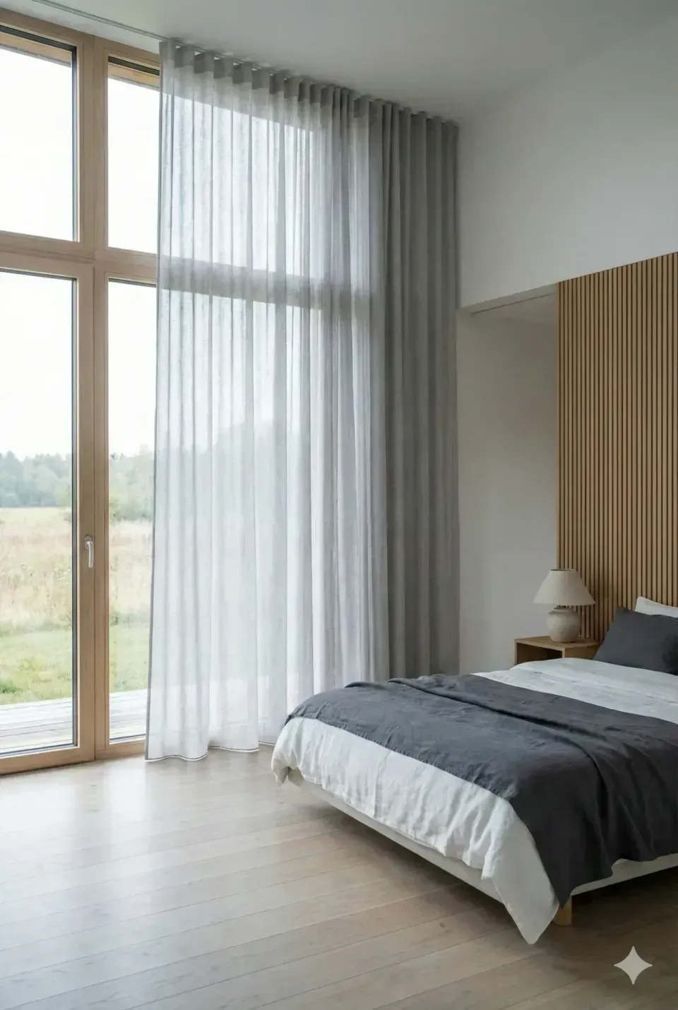 Gardinen & Vorhänge