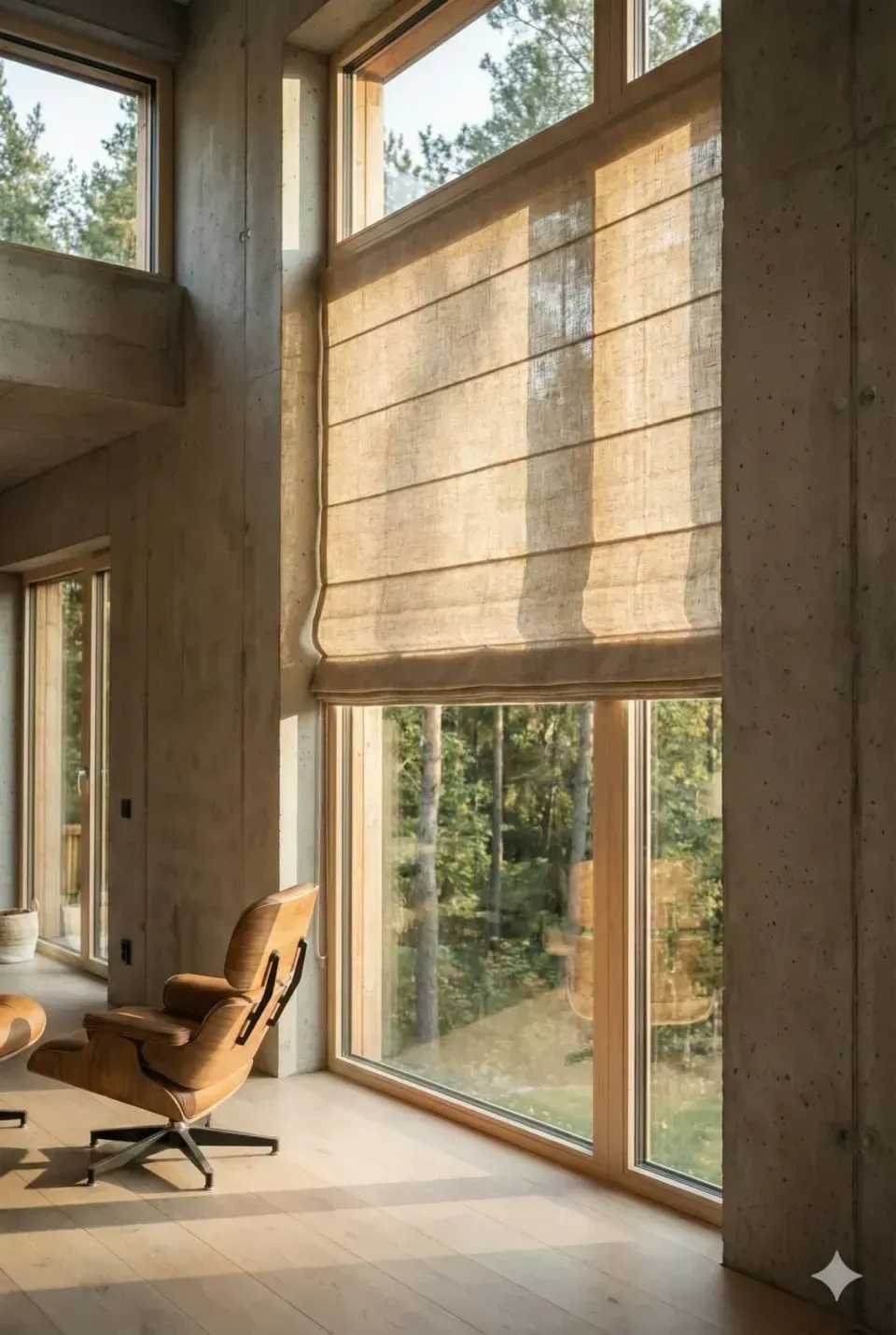 Raffrollos & Faltrollos