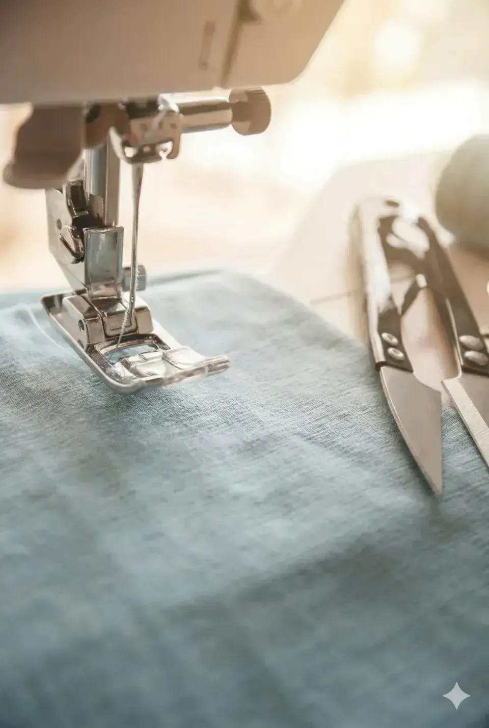 Profilux Manufaktur Raffrollo Produktion