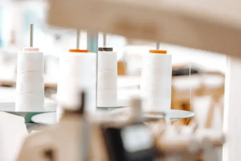 Thread Spools